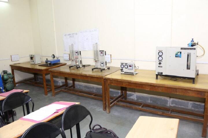 laboratory
